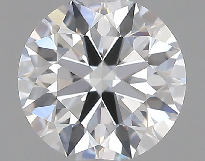 1.01 ct. round Lab Grown Diamond front image