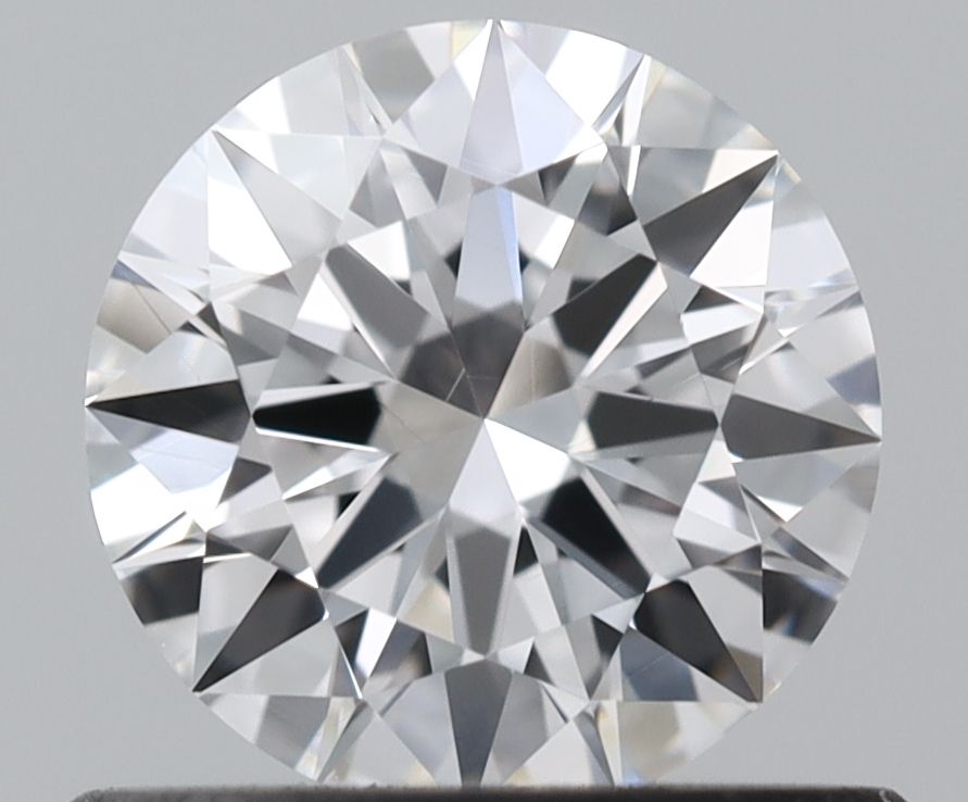 Diament 0.5 ct F/VVS1
