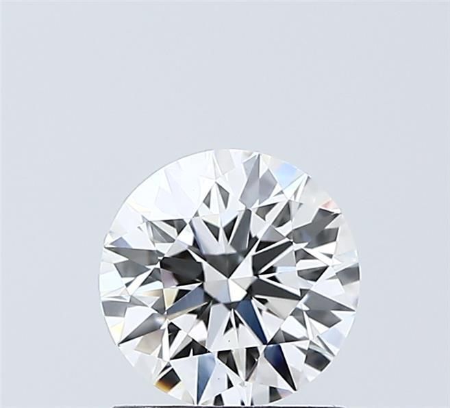 1.05 ct. round Lab Grown Diamond front image