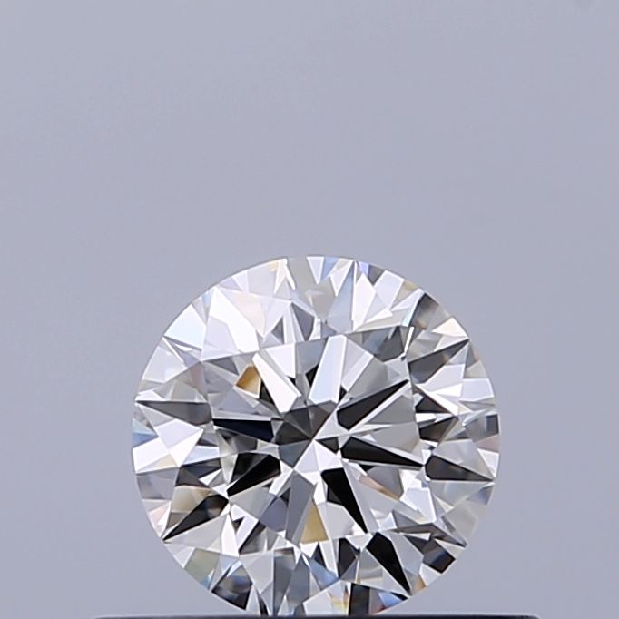 0.42 ct Round diamond