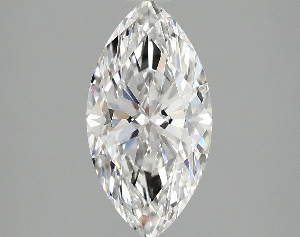 1.58 ct. marquise Lab Grown Diamond front image