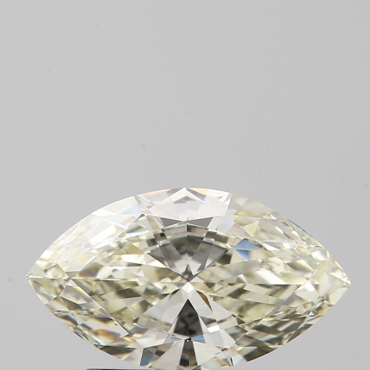 1.00 ct Marquise diamond