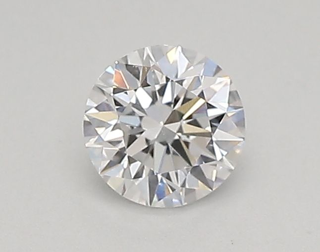 0.28 ct lab-grown Round Diamond