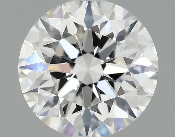 1.09 ct. round Lab Grown Diamond front image