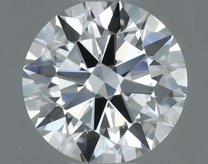 0.30 ct Round diamond