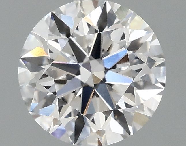 1.03 ct. round Lab Grown Diamond front image