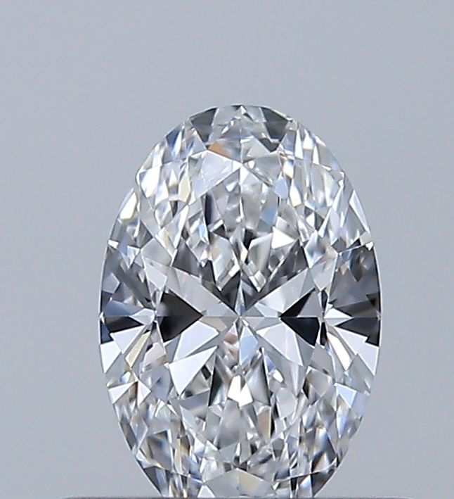 Diament 0.4 ct D/VVS2