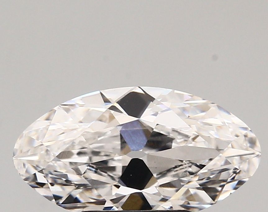 1.90 ct. oval Lab Grown Diamond front image