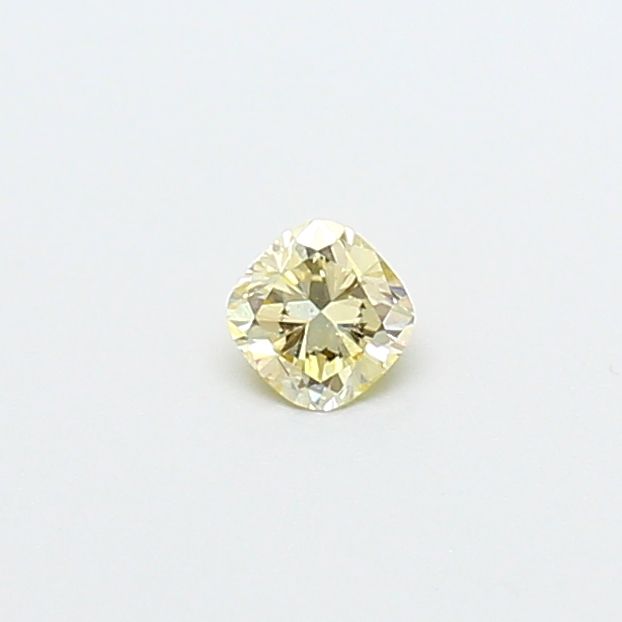 0.16ct CUSHION BRILLIANT lab-grown diamond product media