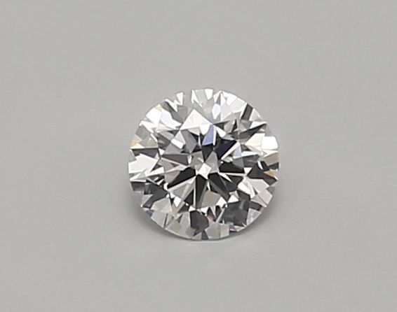 0.27 ct lab-grown Round Diamond