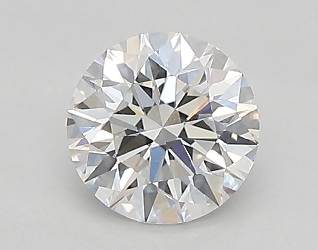 0.33 ct lab-grown Round Diamond