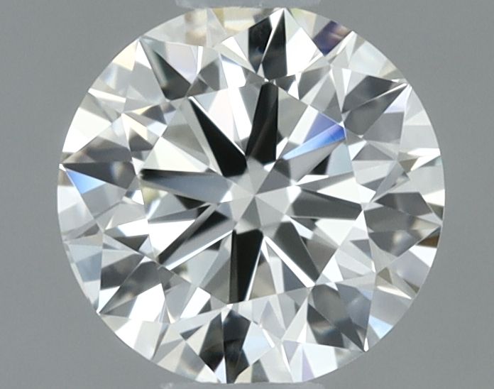 0.50 ct Round diamond