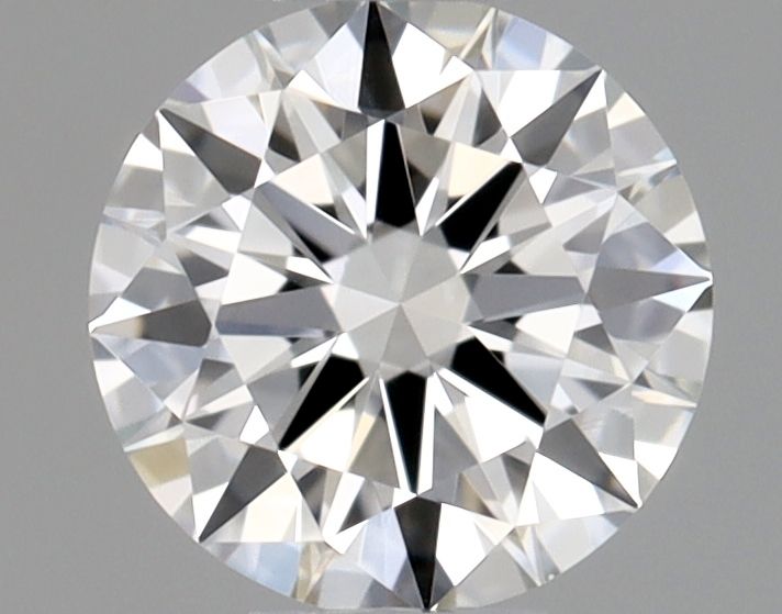 0.30 ct Round diamond