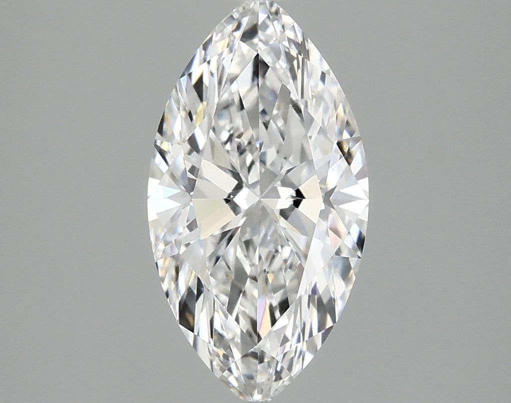 1.81 ct. marquise Lab Grown Diamond front image