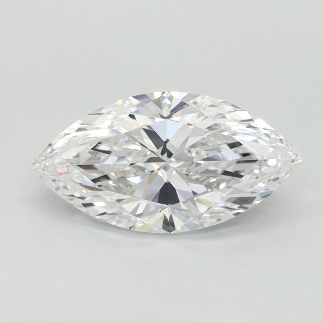 1.09 ct. marquise Lab Grown Diamond front image