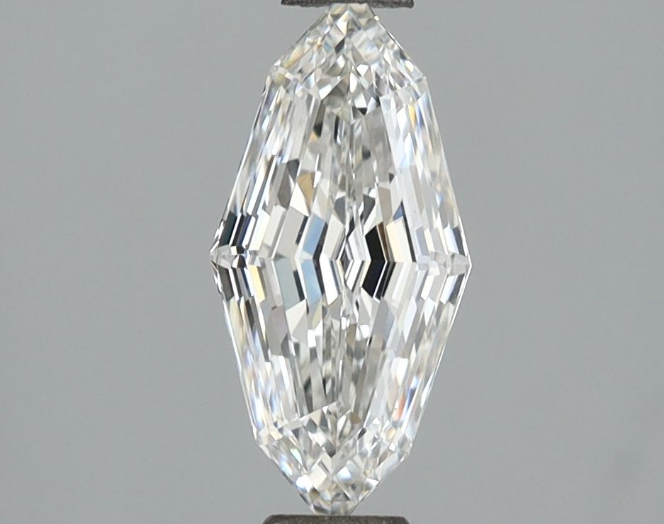 1.05 ct. marquise Lab Grown Diamond front image