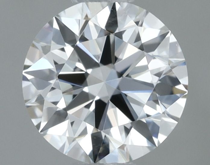 0.50 ct Round diamond