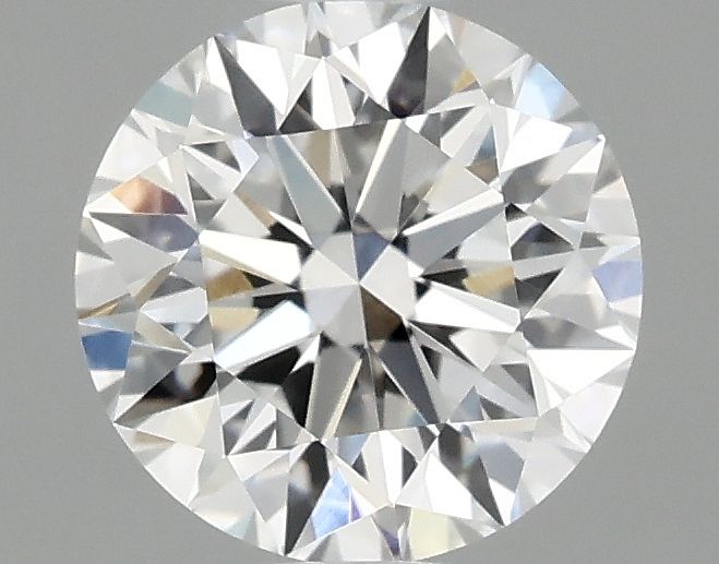 1.05 ct. round Lab Grown Diamond front image