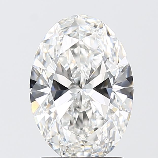2.02 ct Oval diamond