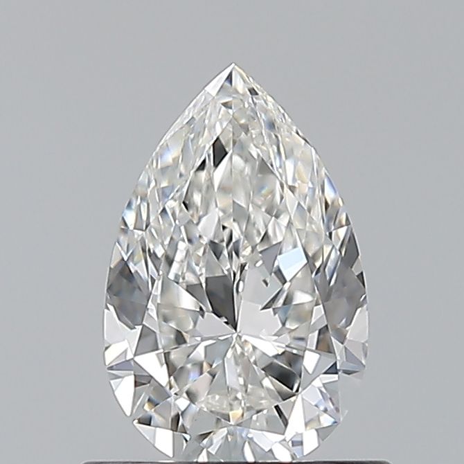 0.70 ct Pear diamond