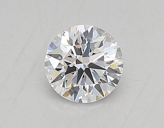 0.28 ct lab-grown Round Diamond