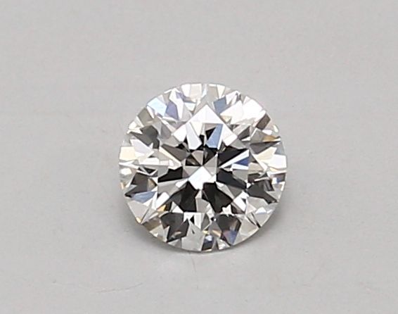 0.37 ct lab-grown Round Diamond