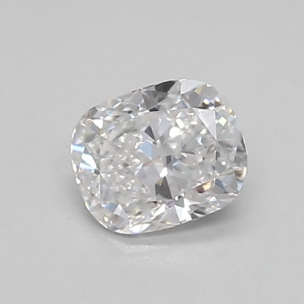 0.48 ct lab-grown Cushion modified Diamond