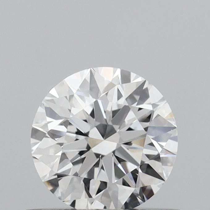 0.51 ct lab-grown Round Diamond
