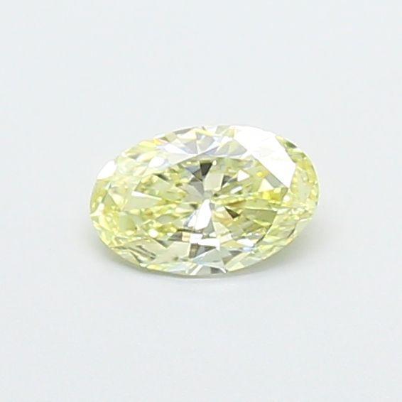 0.30 ct Oval diamond