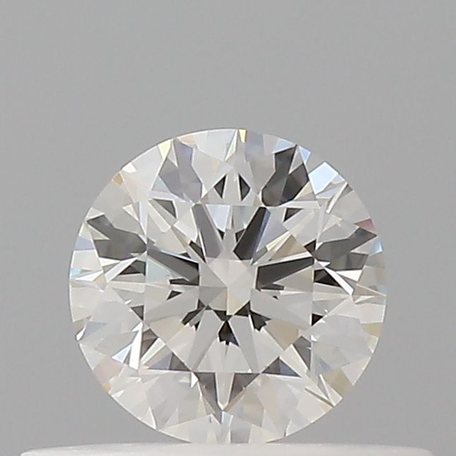 0.36 ct Round diamond
