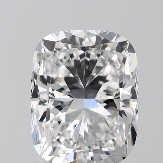 1.04 ct lab-grown Cushion modified Diamond