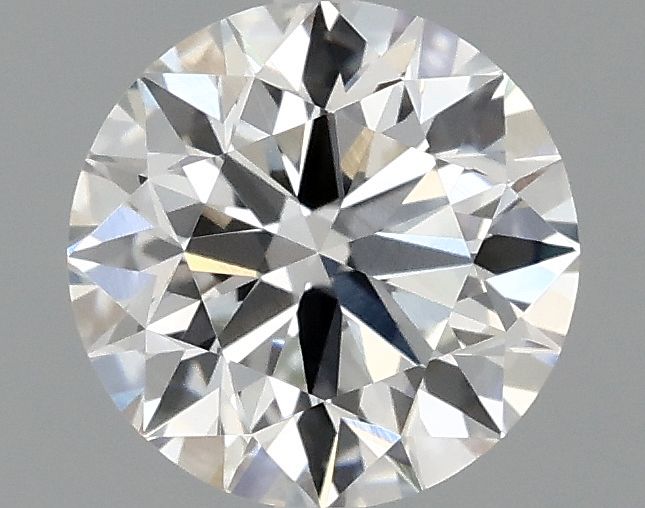 1.06 ct. round Lab Grown Diamond front image