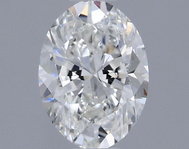 0.41 ct Oval Diamond