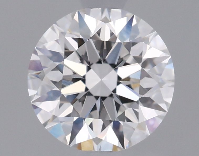 1.05 ct. round Lab Grown Diamond front image
