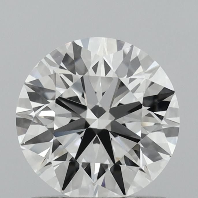 1.00 ct. round Lab Grown Diamond front image