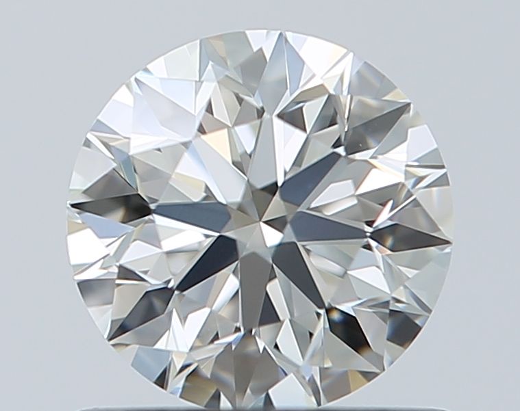 0.70 ct Round diamond