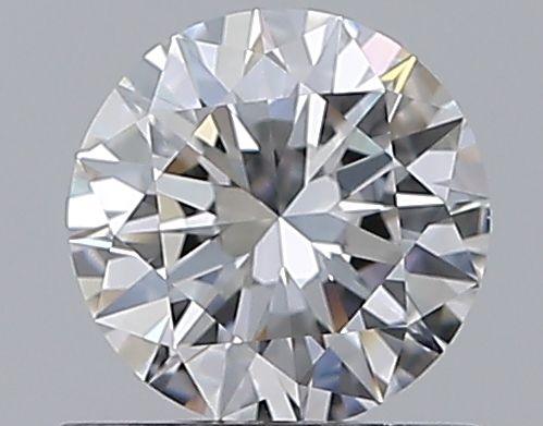 Diament 0.71 ct D/IF
