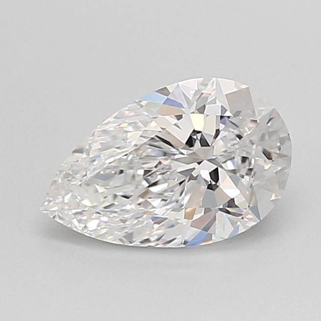 1.01 ct. pear Lab Grown Diamond front image