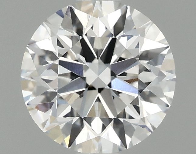 1.06 ct. round Lab Grown Diamond front image