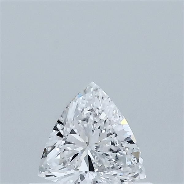 0.32 ct lab-grown Triangular Diamond