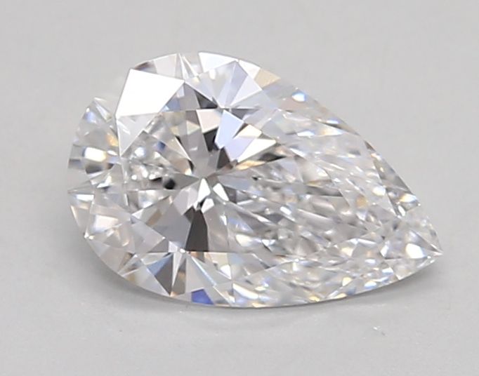0.94 ct. pear Lab Grown Diamond front image