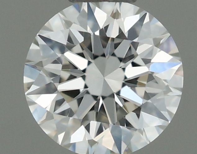 0.30 ct Round diamond