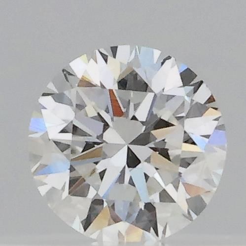 0.14 ct lab-grown Round Diamond