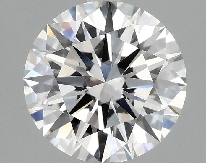 1.90 ct Round diamond