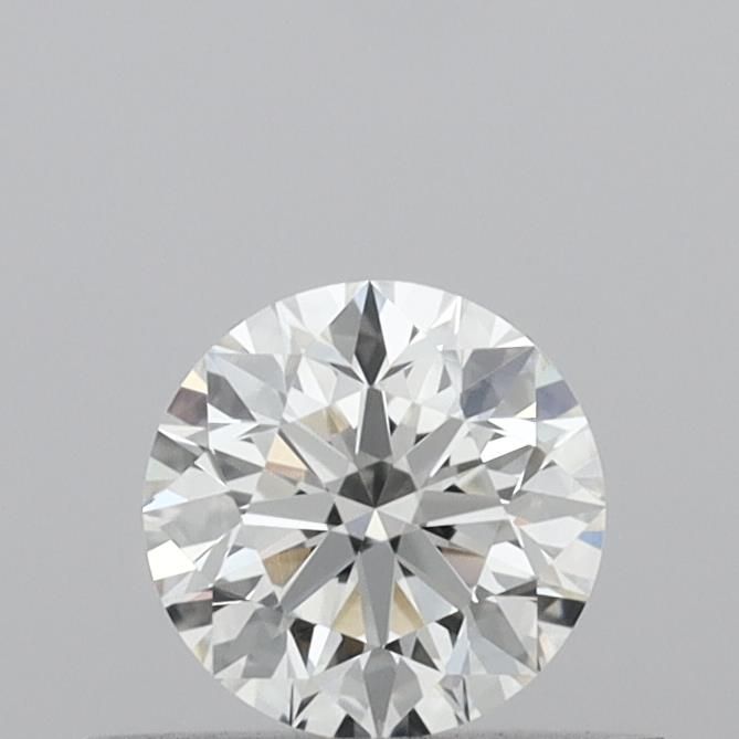 0.4 ct Round Diamond
