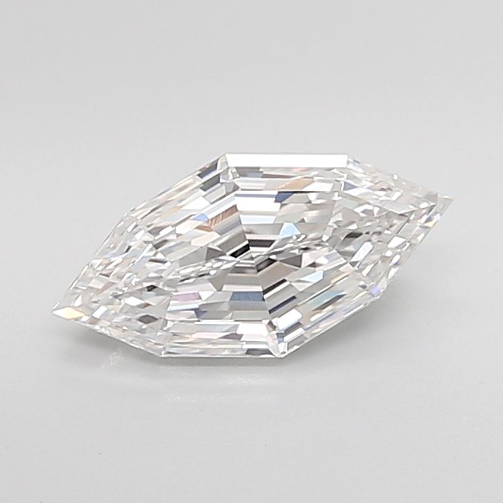 2.01 ct. marquise Lab Grown Diamond front image