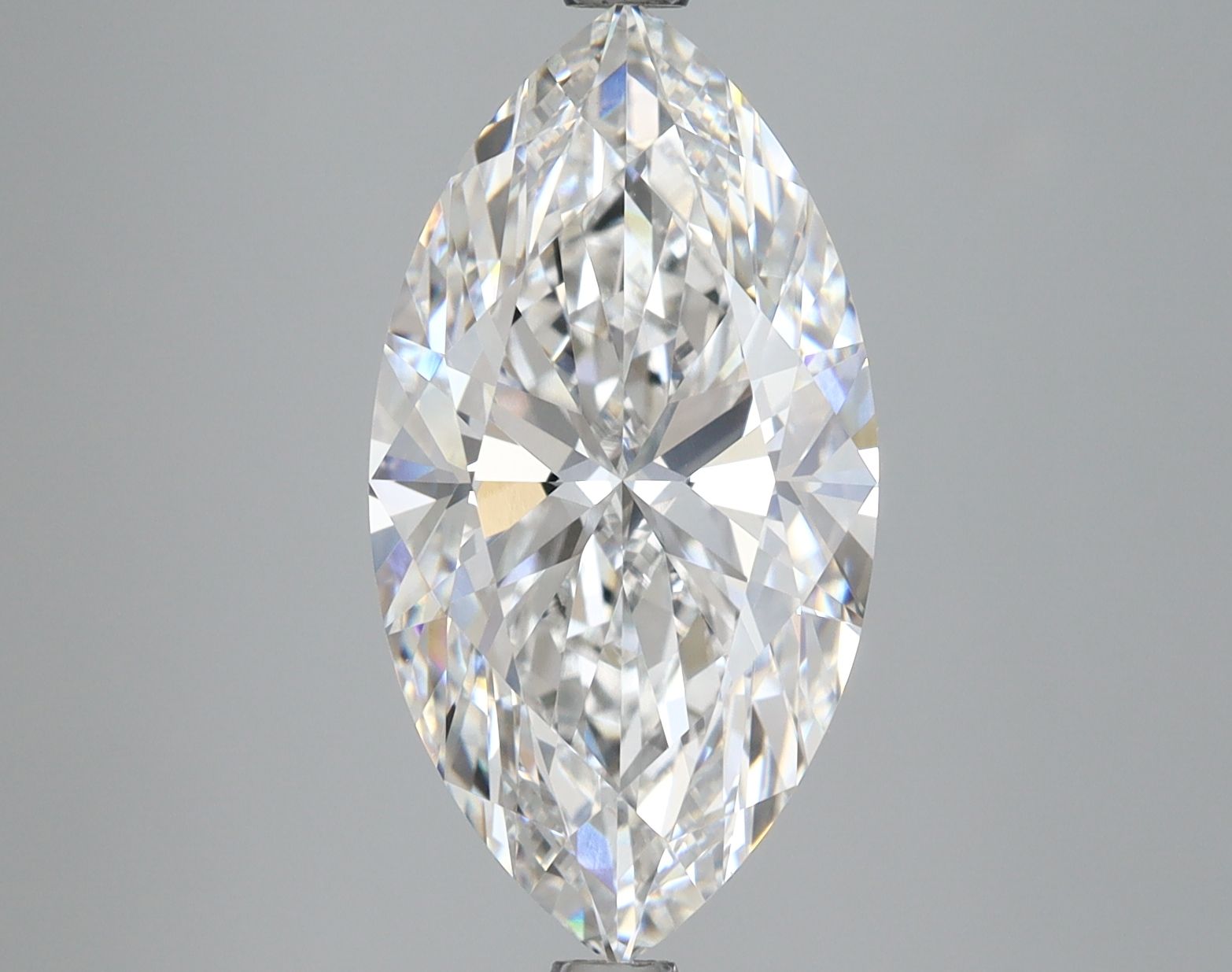 5.03 ct. marquise Lab Grown Diamond front image