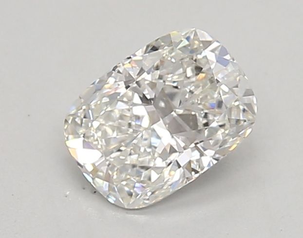 0.67 ct Cushion Modified diamond