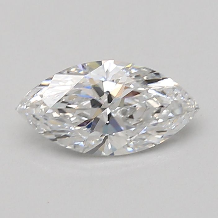 1.08 ct. marquise Lab Grown Diamond front image