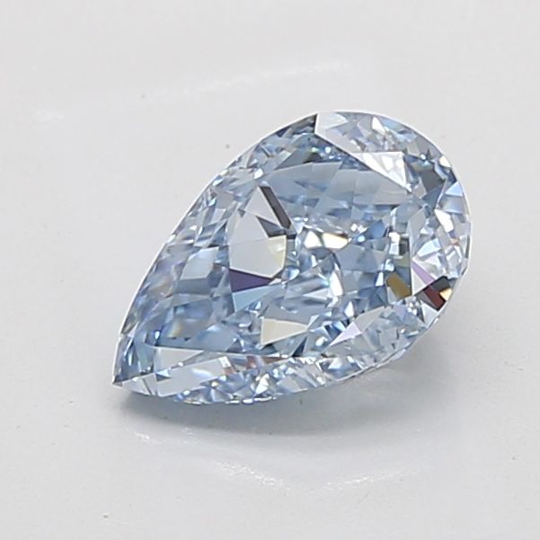 2.33 ct. pear Lab Grown Diamond front image